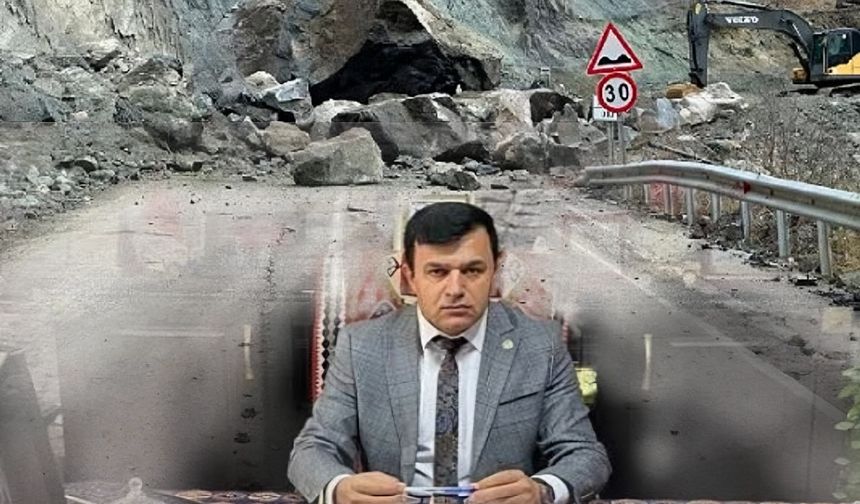 Başkan Arslan “Her an ölümle burun burunayız”