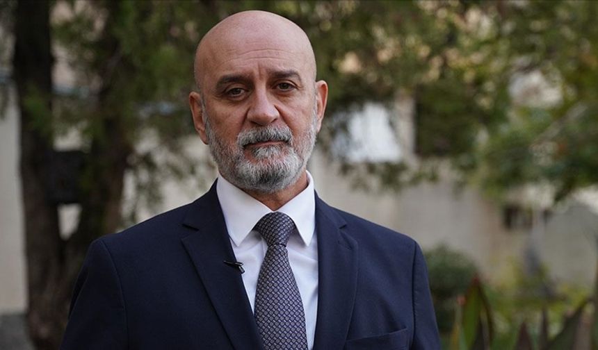 Irak çevre kirliliğinde dünyanın en kötü beşinci ülkesi