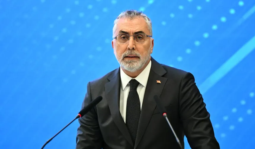 Gözler asgari ücrette ikinci turda