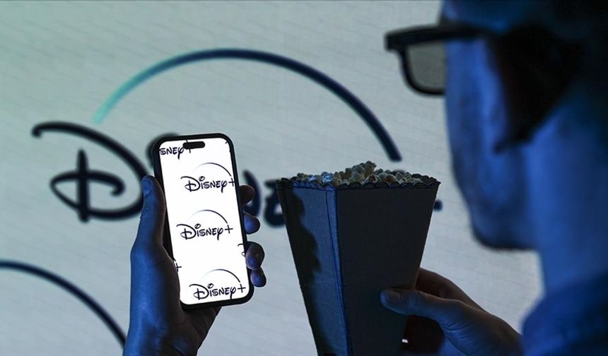 Disney’den OpenAI’ya 1 milyar dolarlık dev yatırım