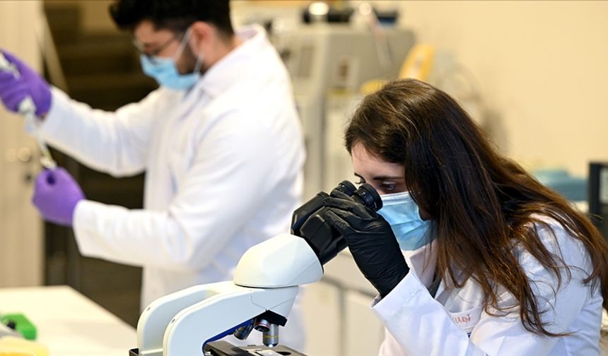 AR-GE’ye en çok harcama yapan üniversiteler açıklandı