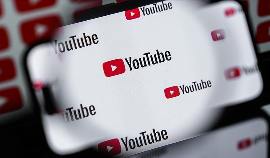 YouTube önerilerinde AI slop artışı