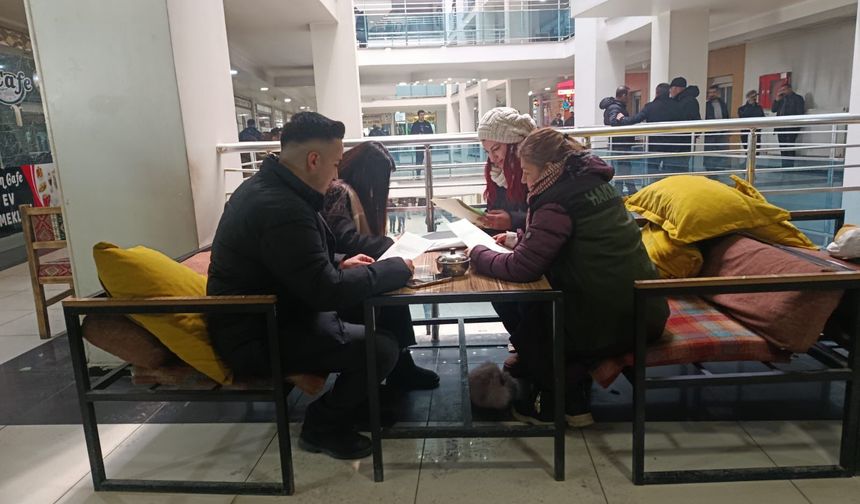 Hakkari Tarım İl Müdürlüğü’nden TAPDK denetimi