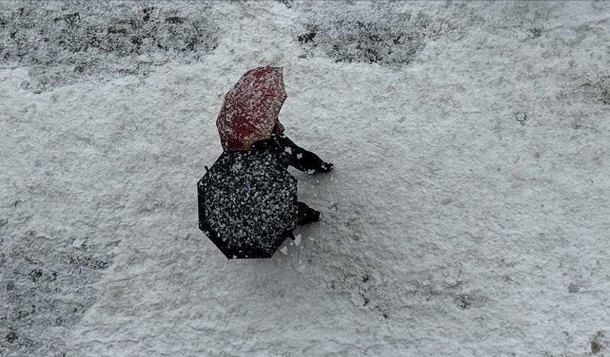 Meteoroloji’den Hakkari için kritik uyarı