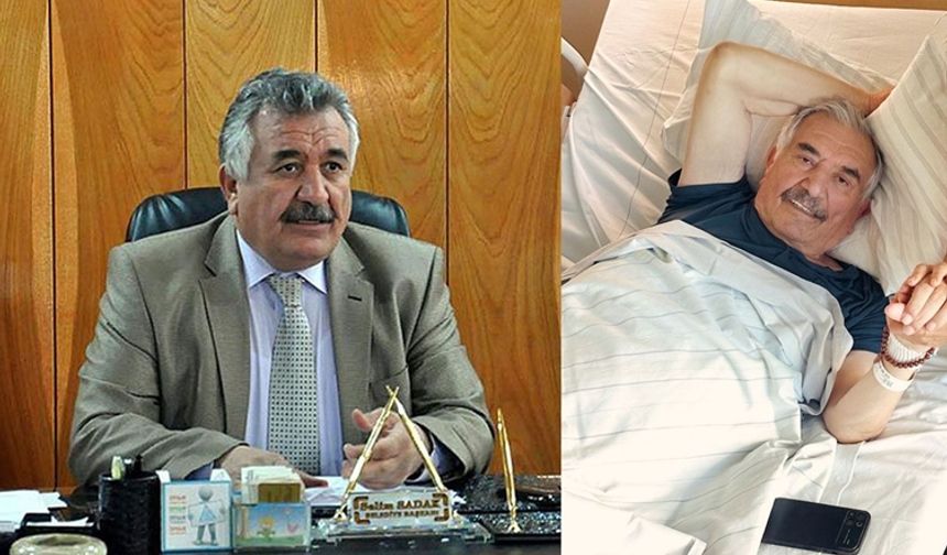 Eski Milletvekili Selim Sadak vefat etti