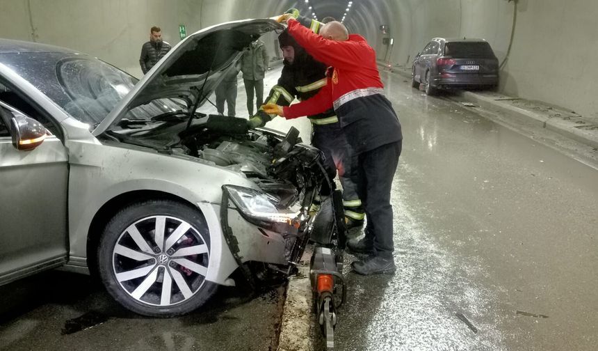 Cizre’de kaza ölü ve yaralılar var