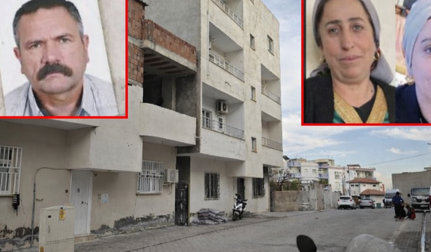 Komşu ilde iki kadını öldüren şahıs cezaevinde canına kıydı