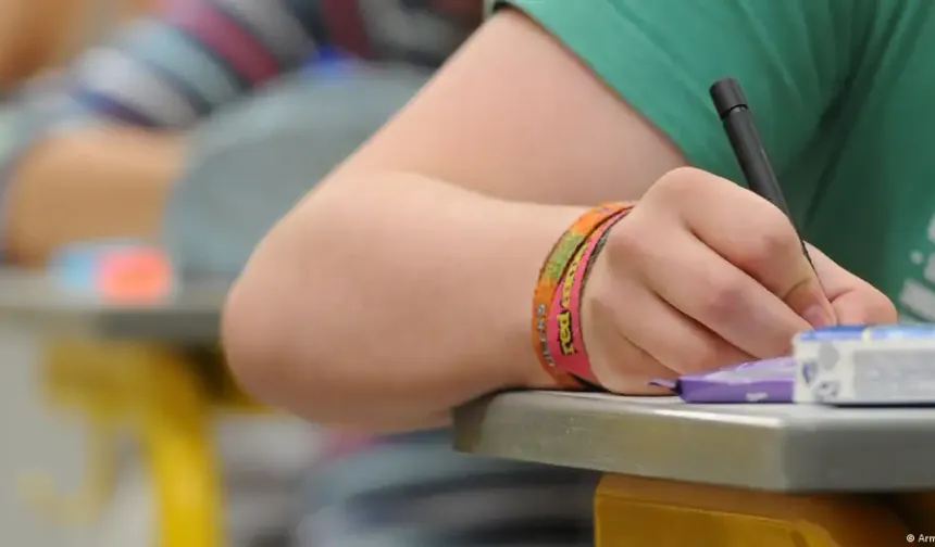 Dijitalleşme: Elle yazmayı unutuyor muyuz?