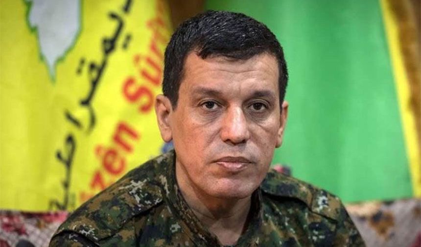 SDG Halep'in doğusundan çekiliyor