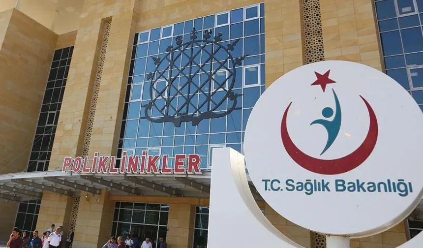 Sağlık Bakanlığı personel alımı başvurusu ne zaman?