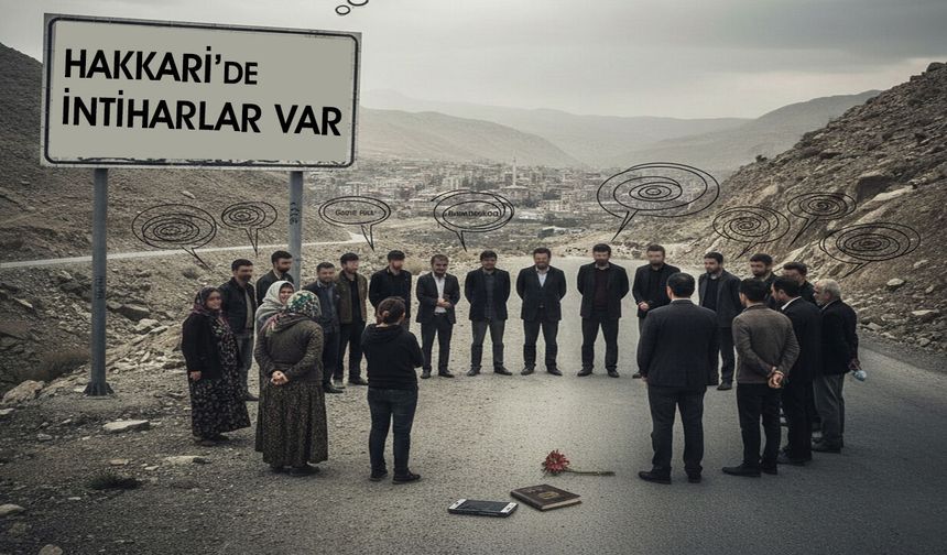 Sıra kimde? Aziz Hatipoğlu yazdı