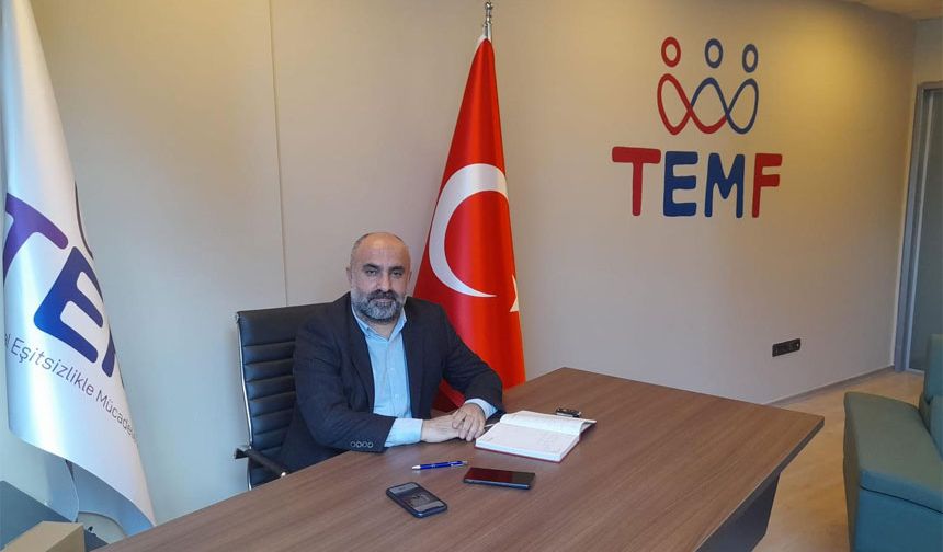 Demir'den özel eğitim için reform çağrısı