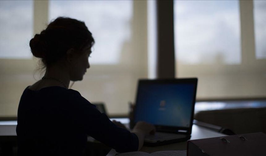 Kadınlarda işsizlik 154 ayın en düşük seviyesinde