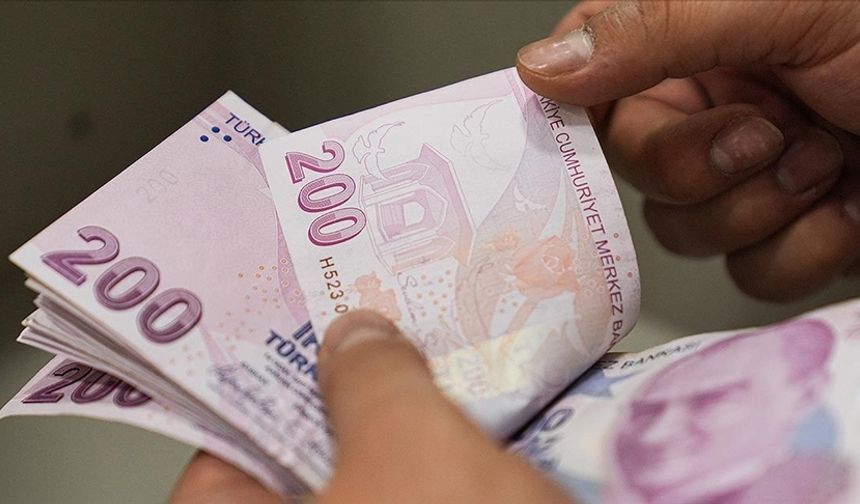 KKM bakiyesindeki düşüş devam ediyor