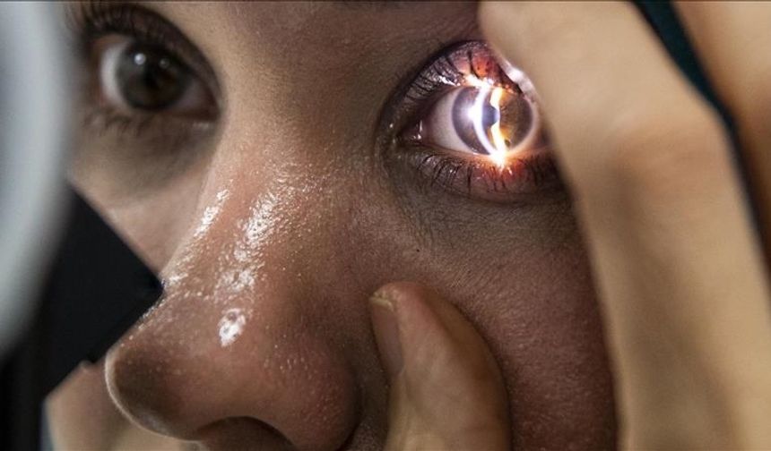 Yapay zekâya güven, göz tedavisini geciktiriyor