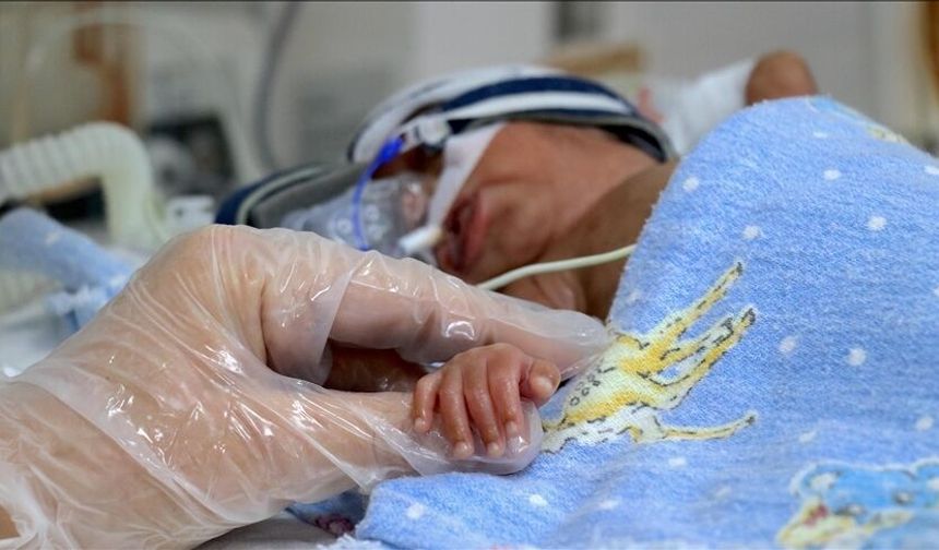 Prematüre bebeklerde çok yönlü takip önerisi