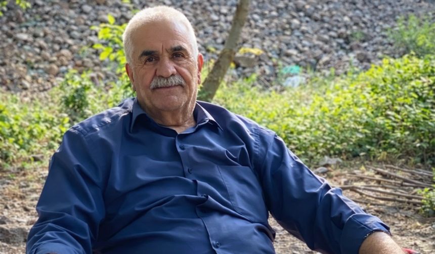 Hakkarili genç kız son yolculuğuna uğurlandı