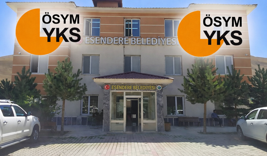 Esendere’den eğitime büyük destek