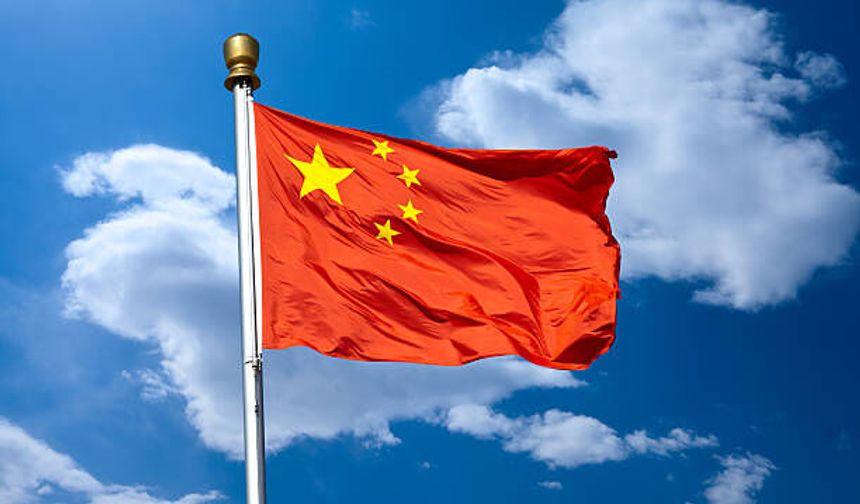 Çin'de bir fabrikada patlama: 8 ölü