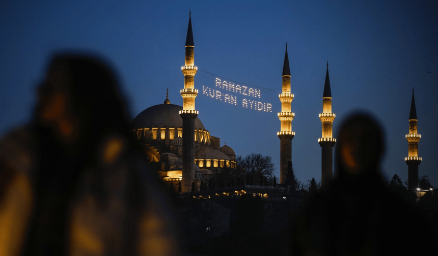 Ramazan’da tarih krizi: Çarşamba mı, Perşembe mi?
