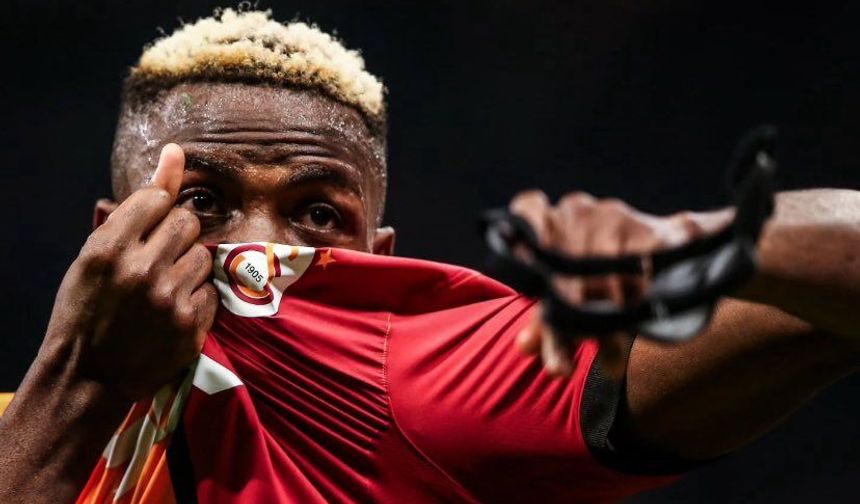 Juventus yendi ama yetmedi: Tur Galatasaray’ın