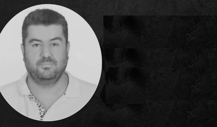 Özkan ailesinden taziye teşekkür mesajı