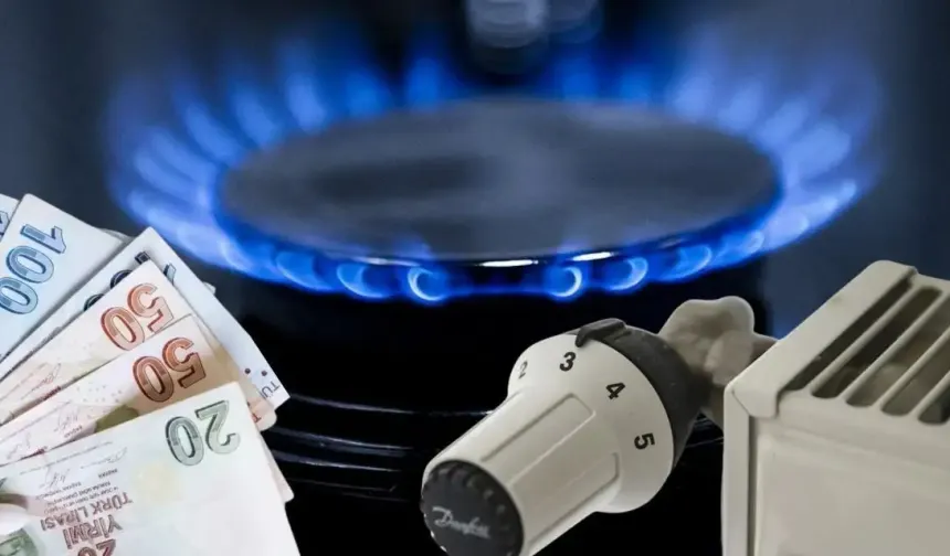 Doğalgazda yeni düzenleme: Hakkarili abonelere kolaylık