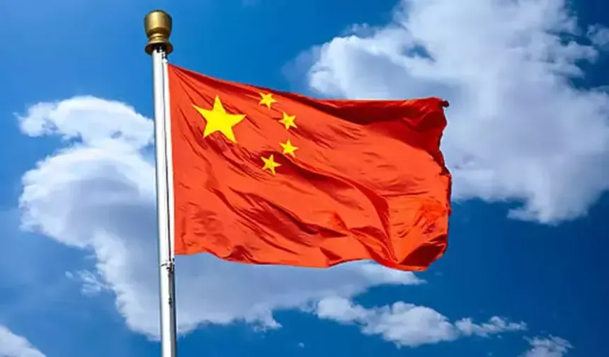 Çin'de fabrikada patlama: 8 ölü