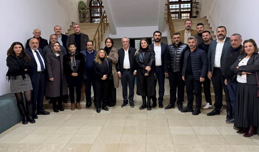 Amedspor'dan 'haksız uygulamalara' tepki