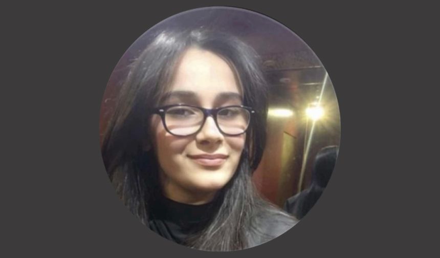 Hakkarili genç kız balkondan düşerek hayatını kaybetti