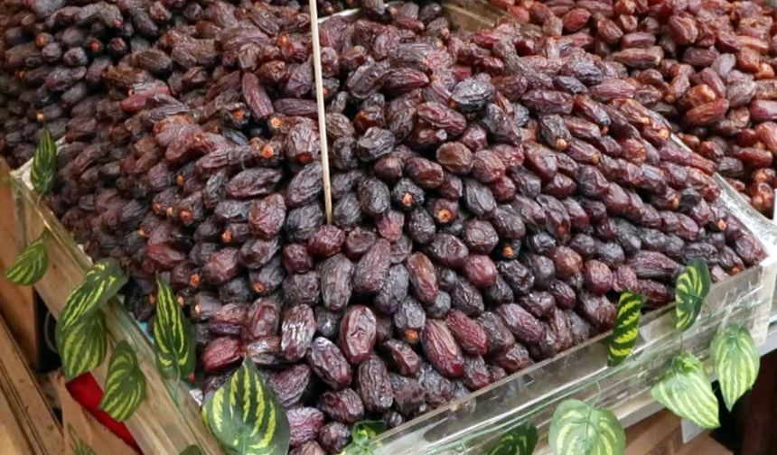 Hurmada, 'kanserojen aflatoksin' riski