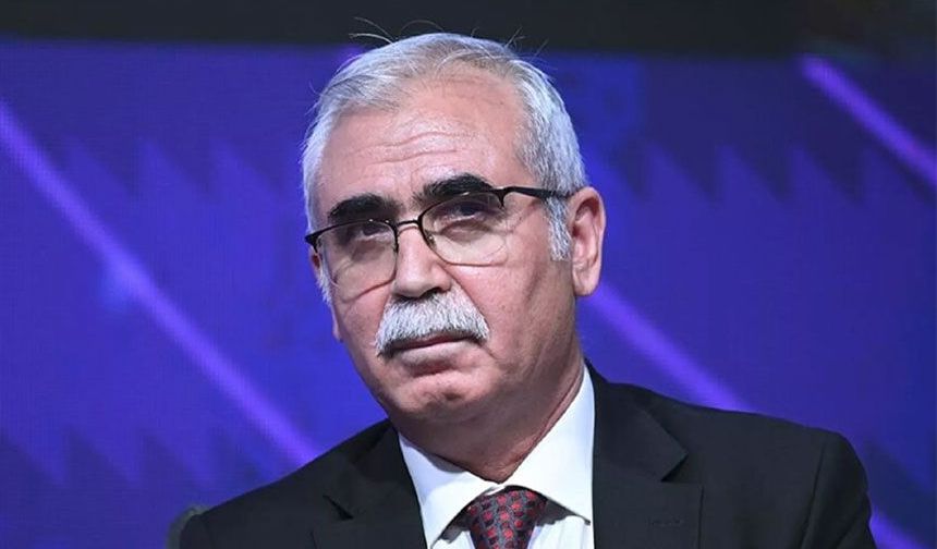 AYM Başkanı'ndan HDP açıklaması