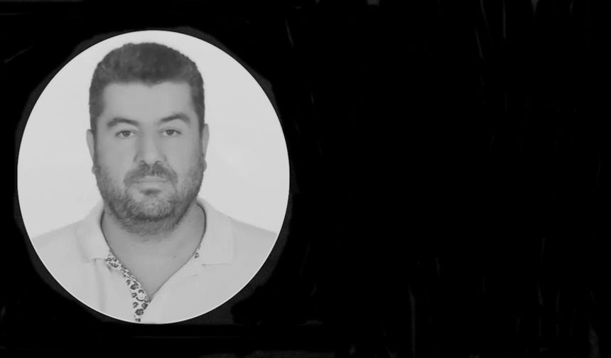 Hakkarili İş İnsanı Özkan hayatını kaybetti