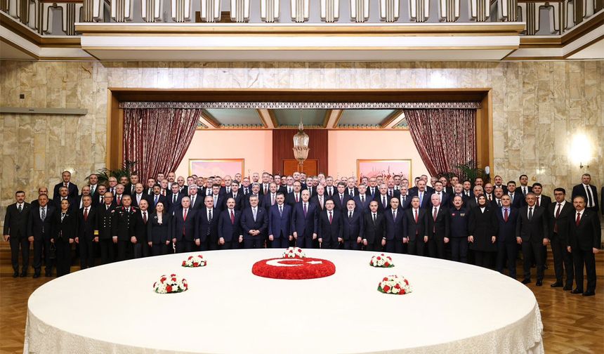 Vali Çelik’ten Kurtulmuş ve Çiftçi’ye teşekkür