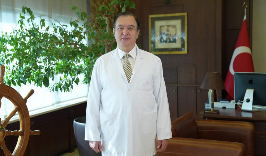 Uyku apnesi kalp ve beyin sağlığını tehdit ediyor