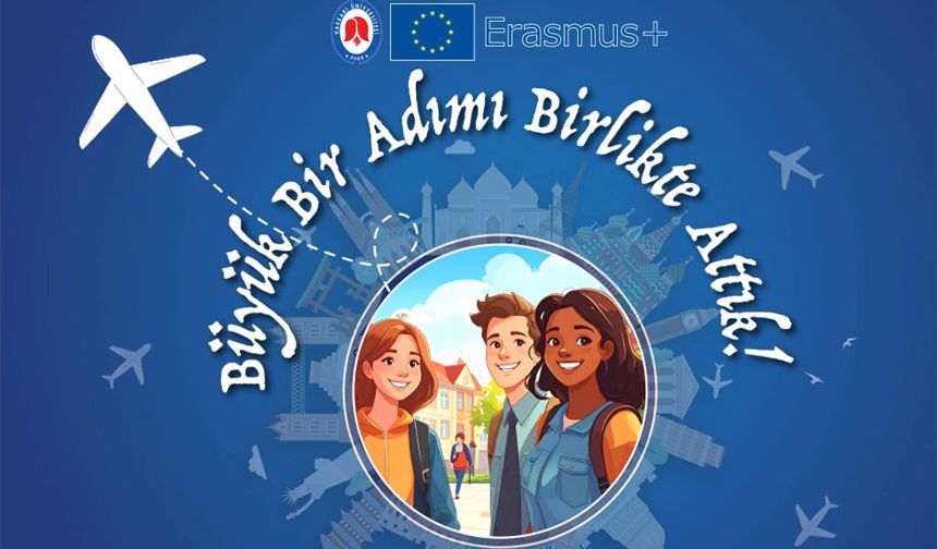 Hakkari Üniversitesi Erasmus Akreditasyonunu aldı