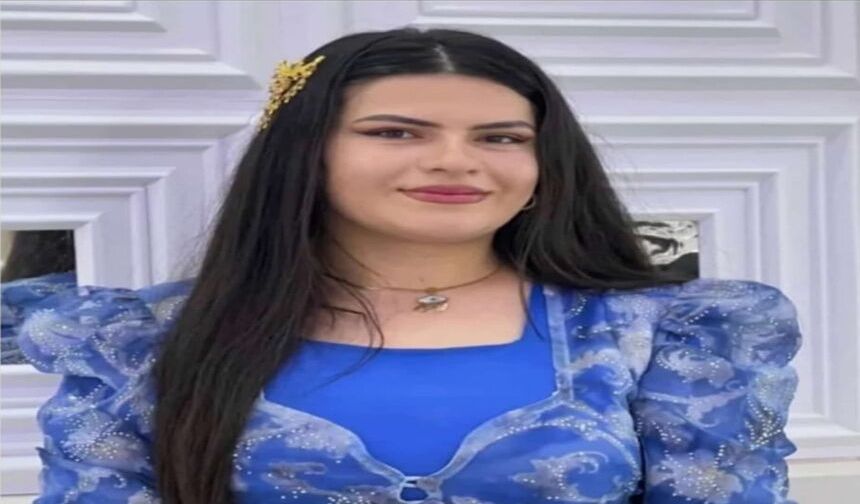 Hakkarili 19 yaşındaki kız hayatını kaybetti