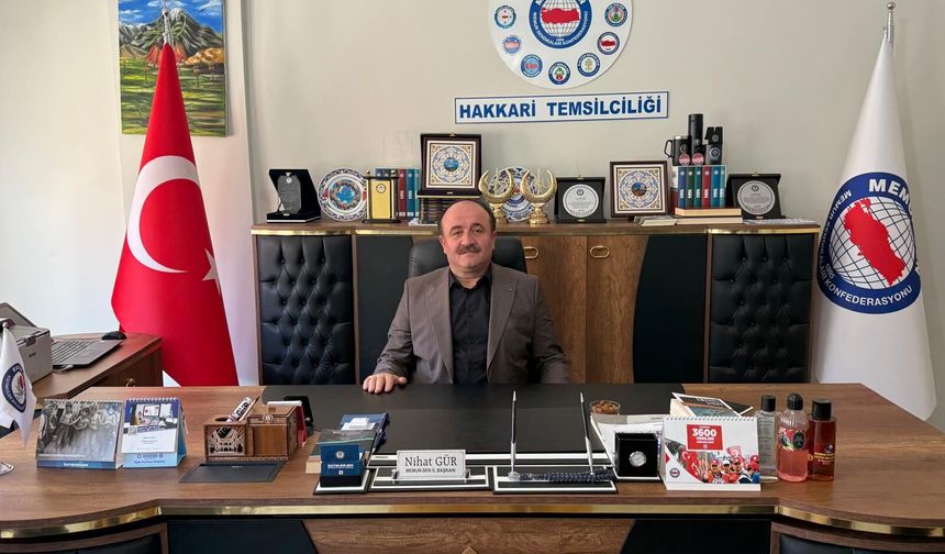 28 Şubat’ın 29. yılında Memur-Sen’den net mesaj