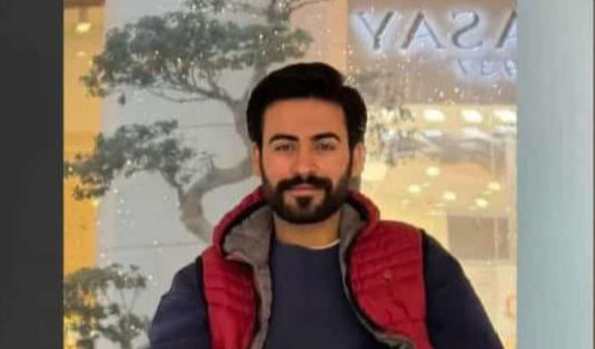 Vanlı gençten üç gündür haber alınamıyor