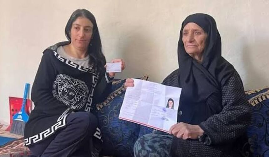 Hakkari’de “Vatansız Bırakıldı” iddialarına resmî açıklama