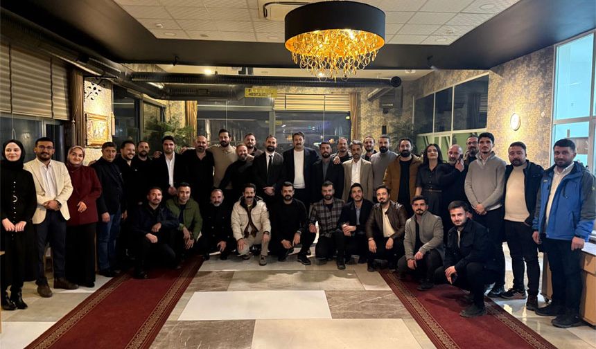 İMO seçimlerinin kazananı Hakkari oldu