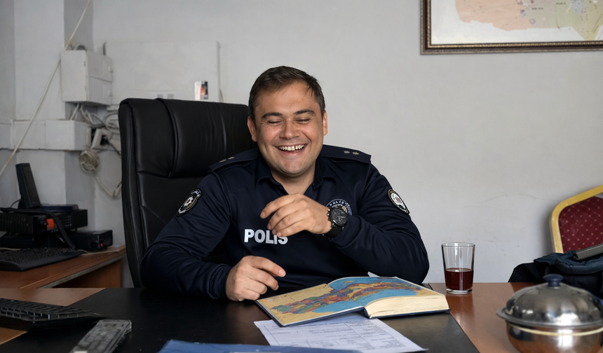 Hakkari'de ağır yaralanan başkomiser hayatını kaybetti