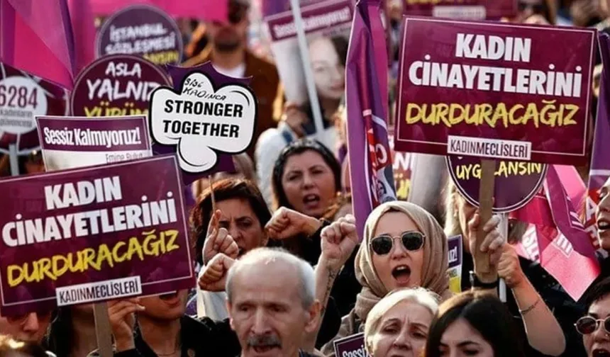 Van Edremit'te 4 çocuk annesi öldürüldü