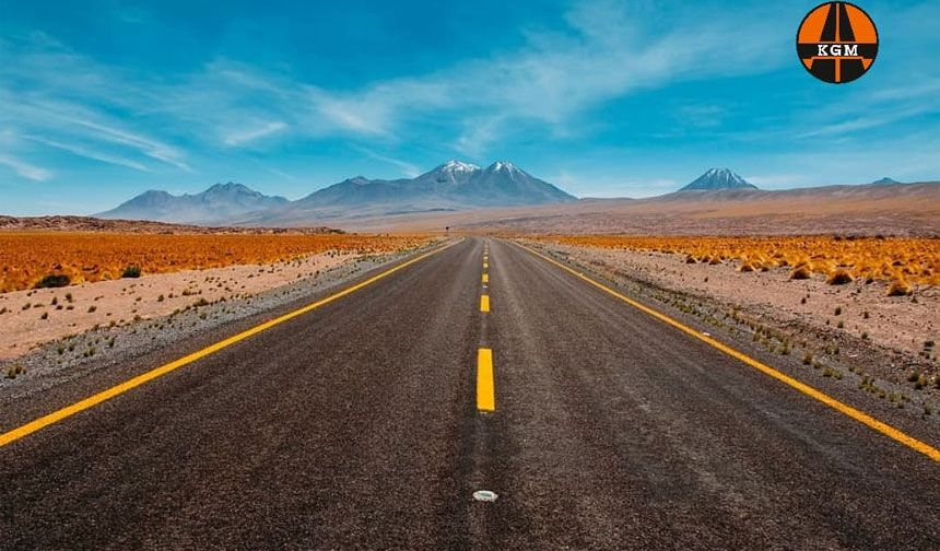 KGM’den Hakkari-Çukurca yolu için teklif çağrısı