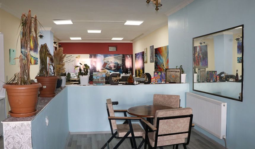 Hakkari’de Ramazan’ın alternatif adresi VERDA