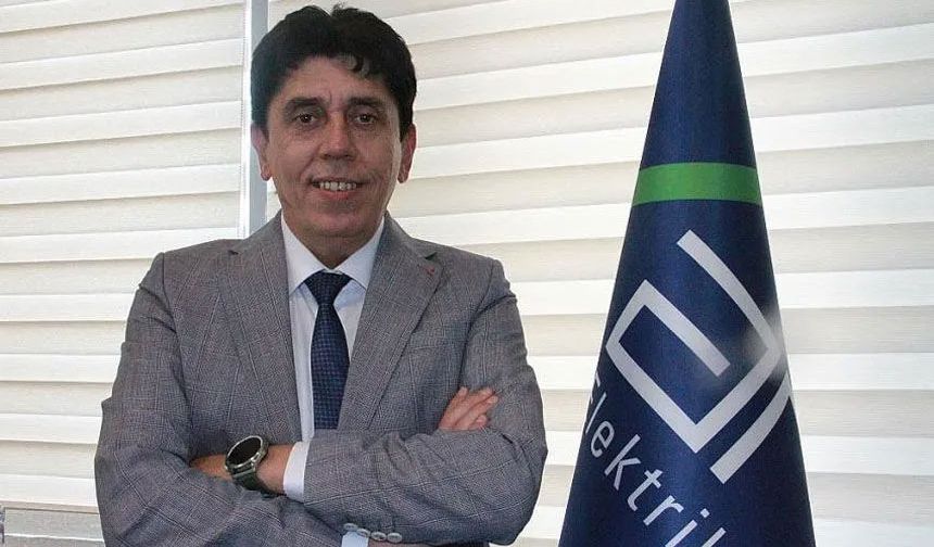 VEDAŞ Bölge Müdürü değişti