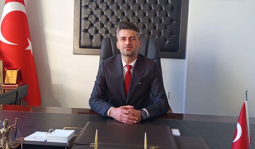 Derecik Belediye Başkanı belli oldu