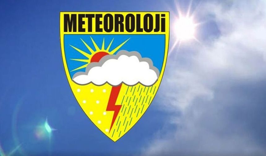 Meteorolojinden Hakkari için kritik uyarı