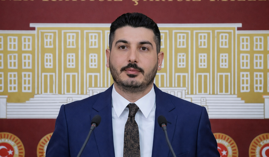 Düşünmez, Hakkari esnafı için özel destek istedi