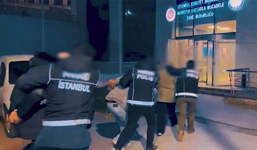 Dev operasyonda Hakkari ayrıntısı